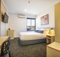 Nightcap at Rose  Crown Hotel - Gold Coast