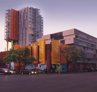 iStay Precinct - Tourism Gold Coast