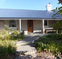Penzance Cottage - Gold Coast