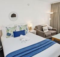 Glenelg Oasis Studios - Gold Coast
