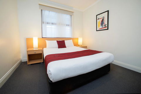 Franklin Apartments - Tourism Gold Coast 11