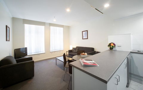 Franklin Apartments - Tourism Gold Coast 12