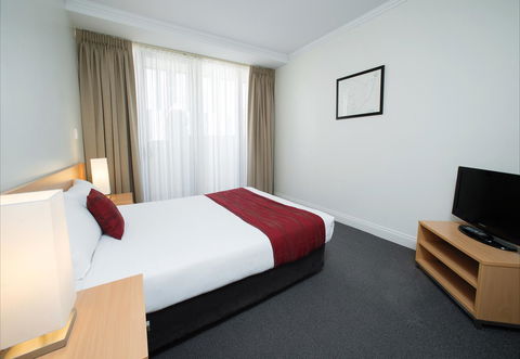Franklin Apartments - Tourism Gold Coast 15