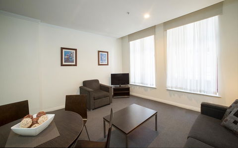 Franklin Apartments - Tourism Gold Coast 19