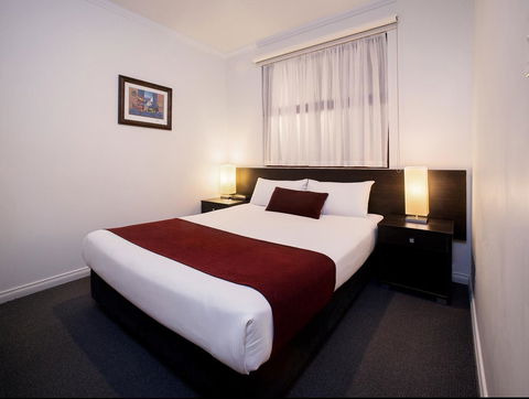 Franklin Apartments - Tourism Gold Coast 6