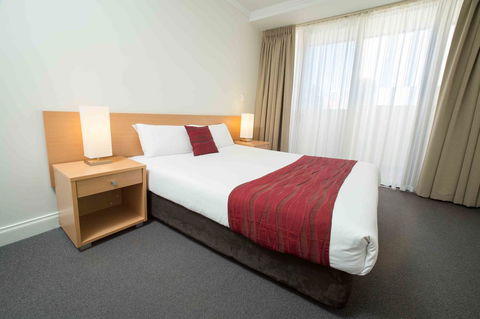Franklin Apartments - Tourism Gold Coast 8