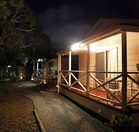 Cape Jervis Holiday Units - Gold Coast
