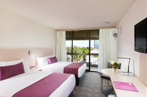 The Terrace Hotel Adelaide - Tourism Gold Coast 7