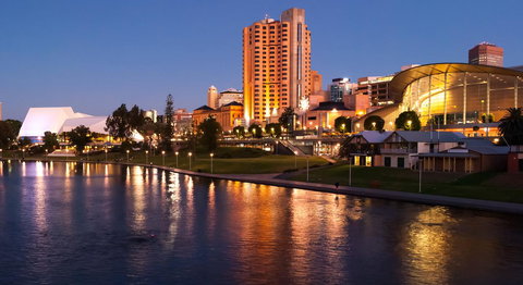 The Terrace Hotel Adelaide - Tourism Gold Coast 24