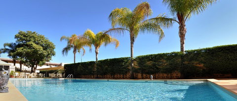 The Terrace Hotel Adelaide - Tourism Gold Coast 37