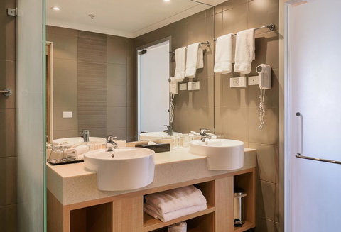 The Terrace Hotel Adelaide - Tourism Gold Coast 4