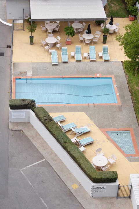 The Terrace Hotel Adelaide - Tourism Gold Coast 22