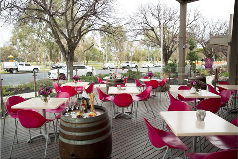 The Terrace Hotel Adelaide - Tourism Gold Coast 30