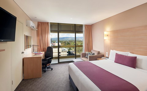 The Terrace Hotel Adelaide - Tourism Gold Coast 34