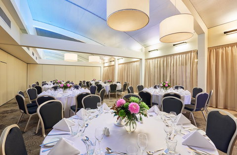 The Terrace Hotel Adelaide - Tourism Gold Coast 3