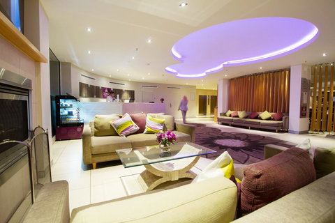 The Terrace Hotel Adelaide - Tourism Gold Coast 0