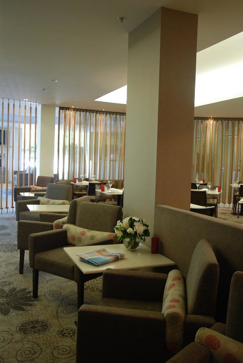 The Terrace Hotel Adelaide - Tourism Gold Coast 19