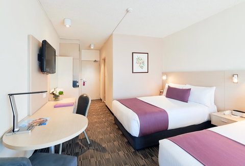 The Terrace Hotel Adelaide - Tourism Gold Coast 6