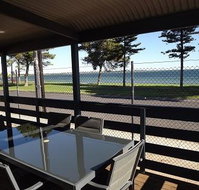 Ceduna Foreshore Caravan Park - Gold Coast