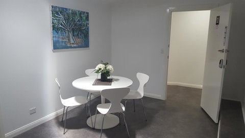 Aart Apartments - Tourism Gold Coast 12