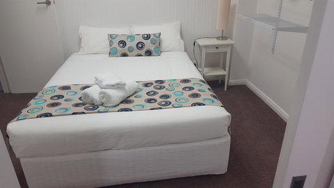 Aart Apartments - Tourism Gold Coast 13