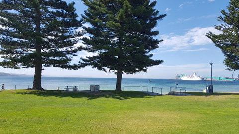 Aart Apartments - Tourism Gold Coast 2