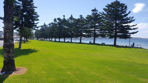 Aart Apartments - Tourism Gold Coast 0