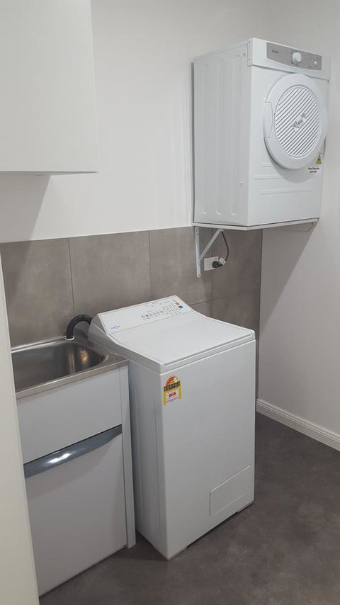 Aart Apartments - Tourism Gold Coast 11