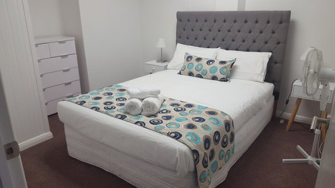 Aart Apartments - Tourism Gold Coast 15