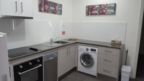 Aart Apartments - Tourism Gold Coast 6