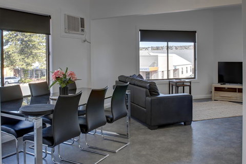 Aart Apartments - Tourism Gold Coast 23