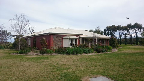 Gaerwood B&B - Gold Coast 15