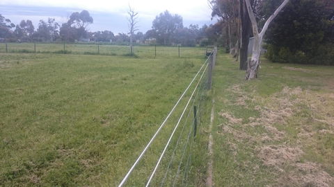 Gaerwood B&B - Gold Coast 17