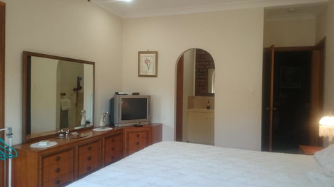 Gaerwood B&B - Gold Coast 5