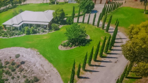 Gaerwood B&B - Gold Coast 7