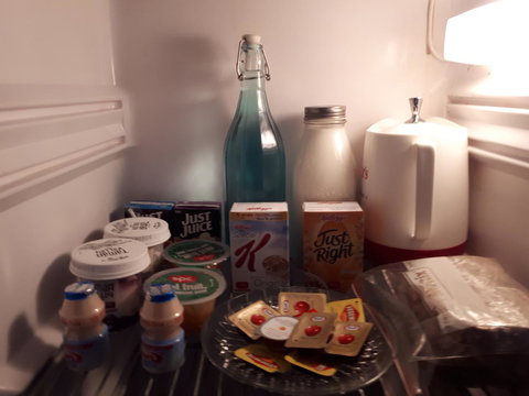 Gaerwood B&B - Gold Coast 1