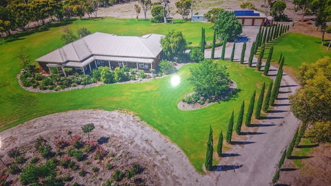 Gaerwood B&B - Gold Coast 8