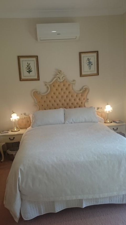 Gaerwood B&B - Gold Coast 9