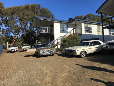 Kangaroo Island Bayview Villas - Tourism Gold Coast 12