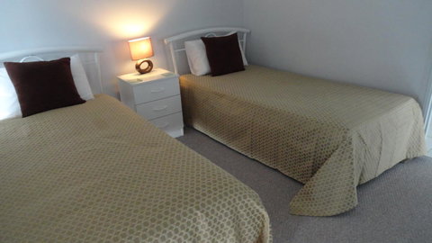 Kangaroo Island Bayview Villas - Tourism Gold Coast 6