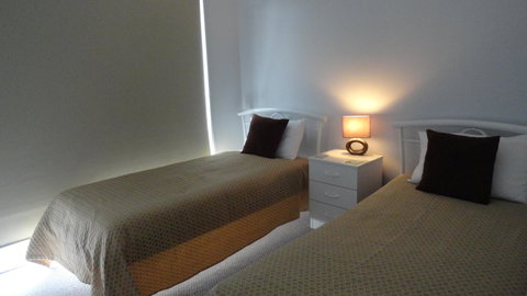 Kangaroo Island Bayview Villas - Tourism Gold Coast 8