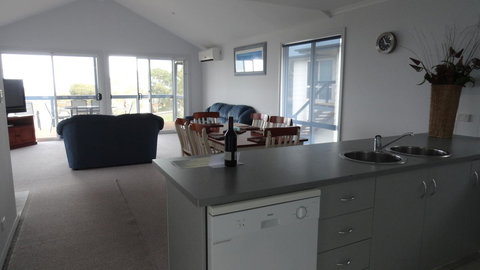 Kangaroo Island Bayview Villas - Tourism Gold Coast 13