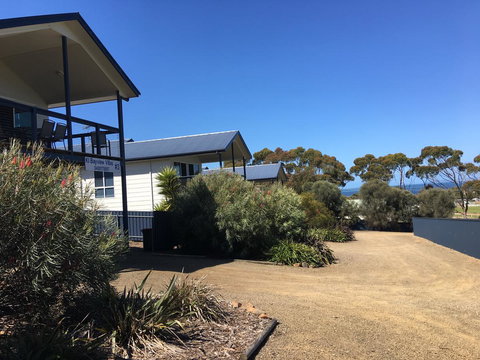 Kangaroo Island Bayview Villas - Tourism Gold Coast 18