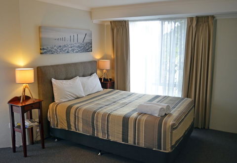 Arkana Motor Inn & Terrace Apartments - Tourism Gold Coast 9