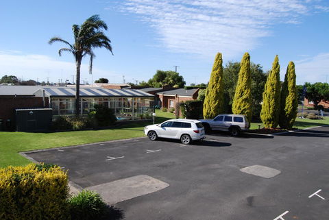 Arkana Motor Inn & Terrace Apartments - Tourism Gold Coast 33
