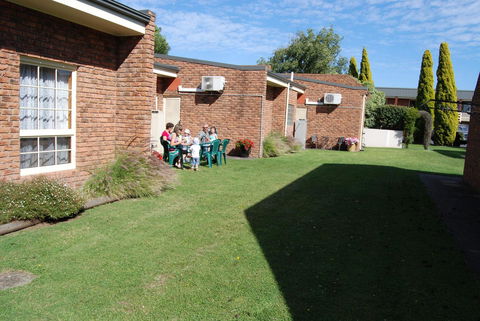 Arkana Motor Inn & Terrace Apartments - Tourism Gold Coast 21
