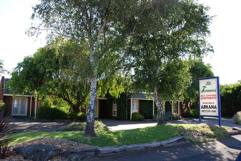 Arkana Motor Inn & Terrace Apartments - Tourism Gold Coast 22