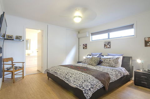 Seagrass Villas Normanville - Gold Coast 2