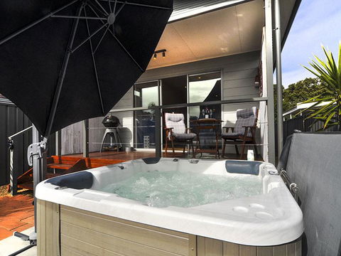 Seagrass Villas Normanville - Gold Coast 3