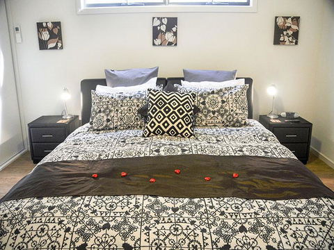 Seagrass Villas Normanville - Gold Coast 20